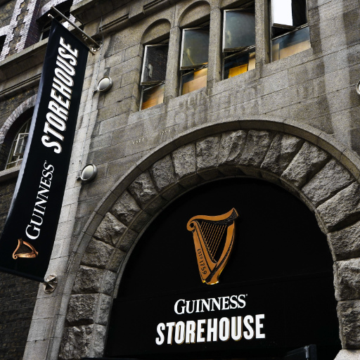 Guinness-Storehouse