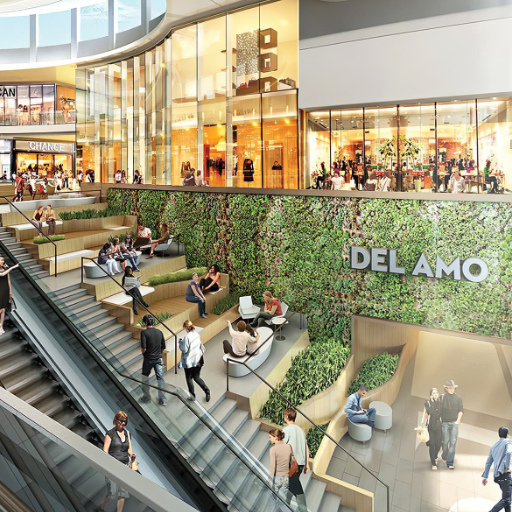 Del-Amo-Fashion-Center